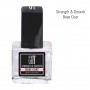 Strength & growth base coat 15 ml