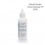 Hairwell oxydant creme developer 2 %