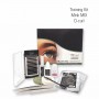 Training Kit, D-curl Mink MIX